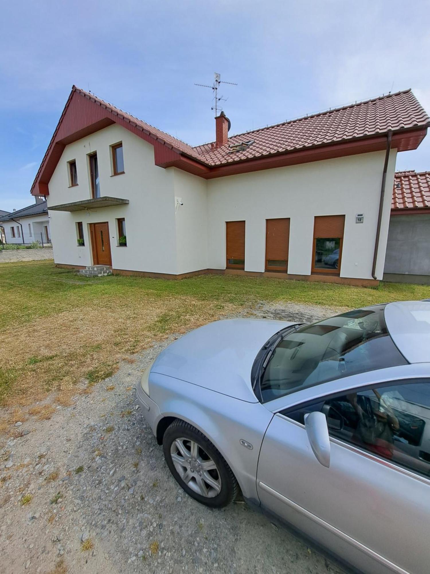 Ogrodowe Noclegi 2 Pelczyce  Экстерьер фото